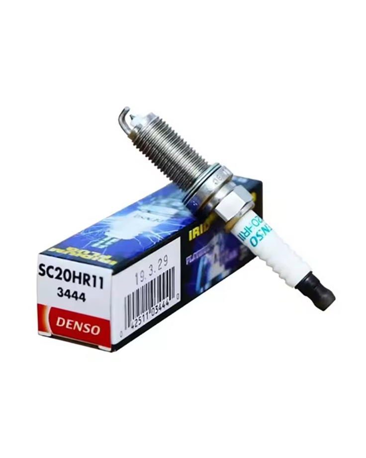 شمع خودرو DENSO